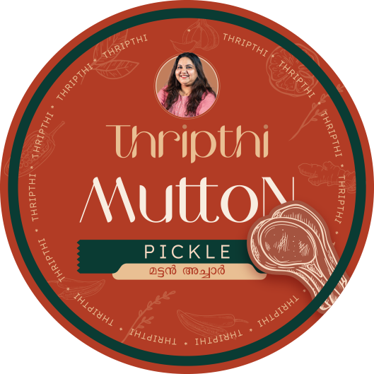 Mutton Pickles Trivandrum
