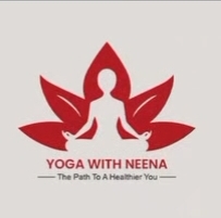 Yoga With Neena Logo