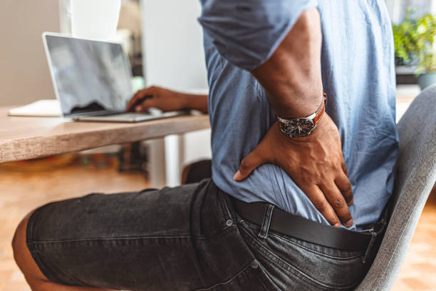Personalized Pain Management Tvm