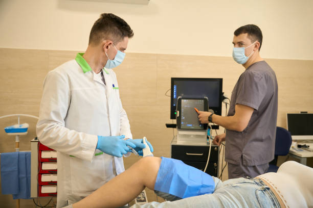 Intra-articular Injections- IRIS Clinics Tvm