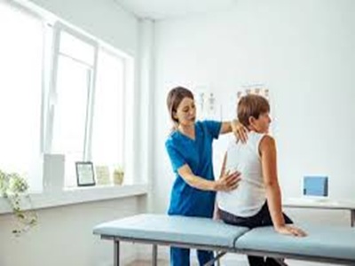 Holistic Ankylosing Spondylitis Care Approach - IRIS Clinics Tvm