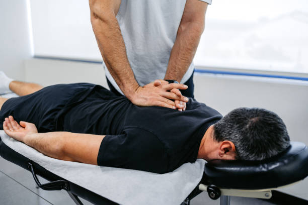 Chiropractic Care Tvm