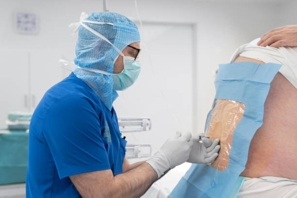 Interventional Pain Procedures tvm