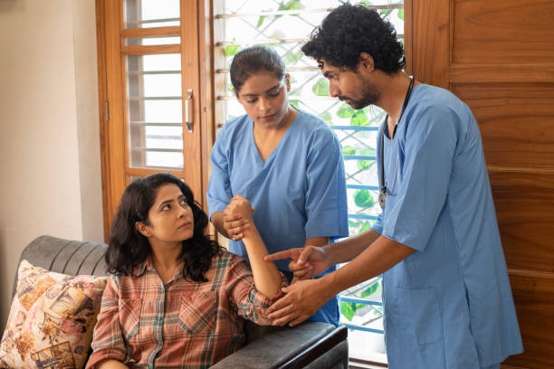 Physical Therapy tvm