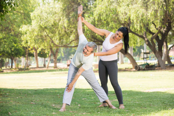 Supervised Physiotherapy Tvm