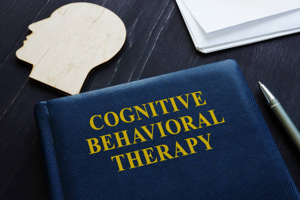 Cognitive Behavioral Therapy (CBT) Tvm