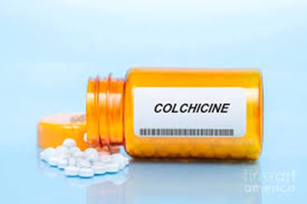 Colchicine Tvm