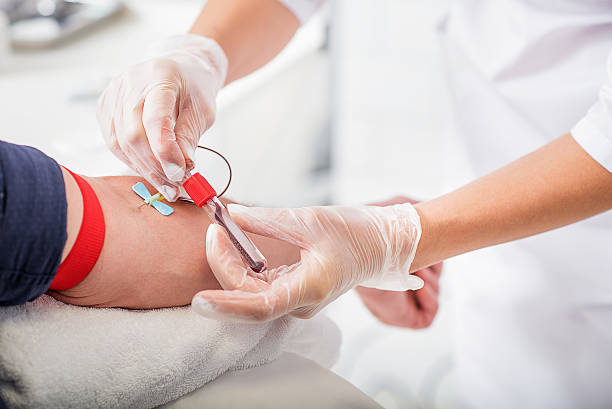 Laboratory Diagnostics tvm