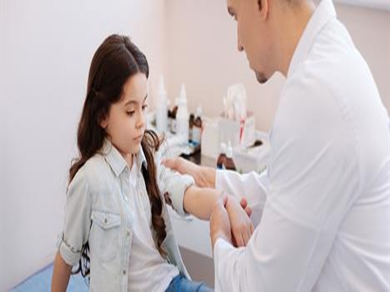 Comprehensive Care for Managing Juvenile Rheumatoid Arthritis Tvm
