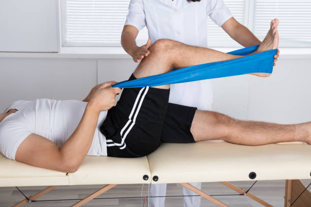 Physiotherapy and Rehabilitation Tvm