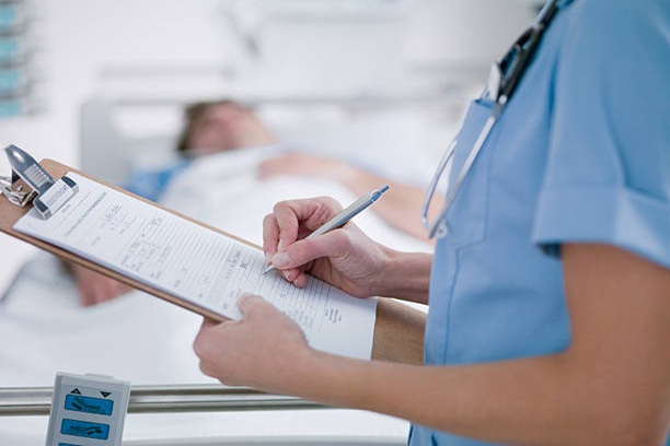 Monitoring and Care  Tvm