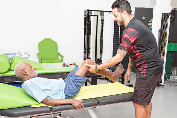 Individualized Physiotherapy Tvm