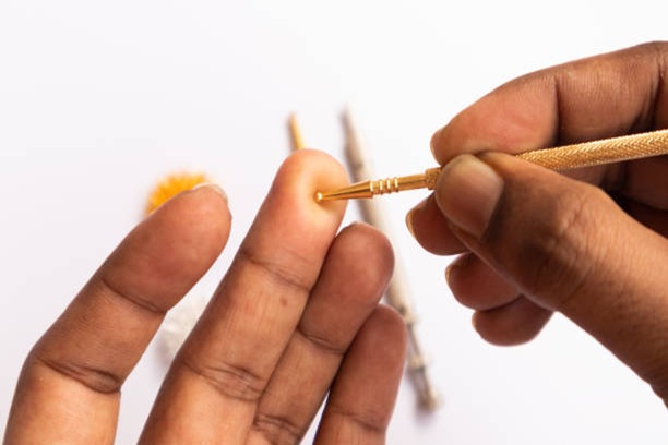 Acupuncture and Acupressure Tvm