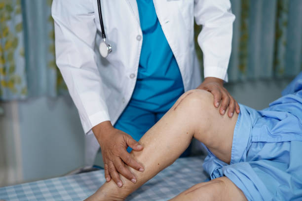 Joint Replacement Surgery Tvm