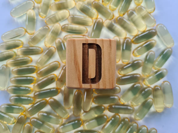 Vitamin D Supplementation Tvm