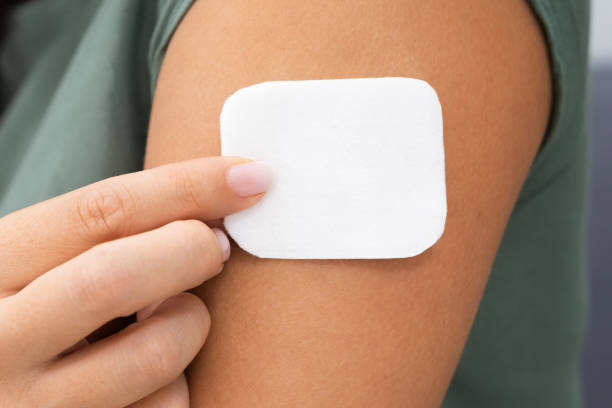 Hormone Replacement Therapy tvm