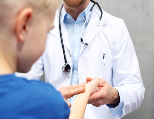 Paediatric Rheumatology, trivandrum