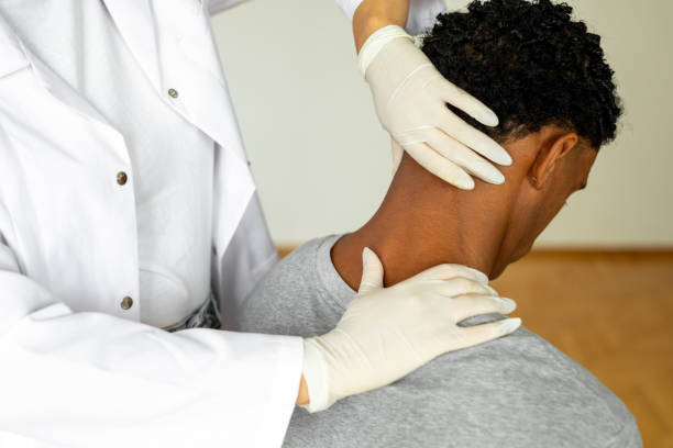 Trigger Point Therapy tvm