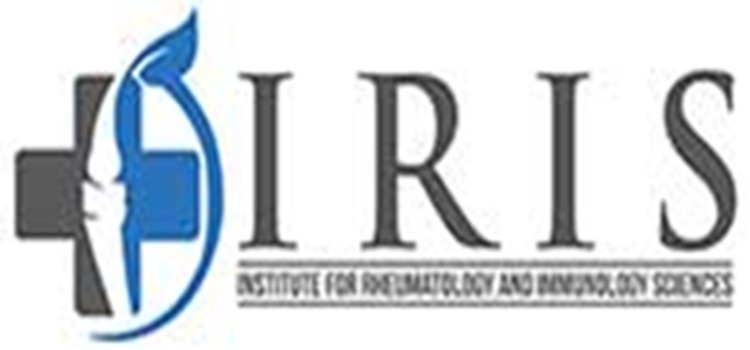 IRIS Clinics logo