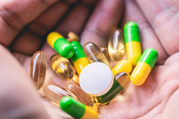 Antibiotic Prophylaxis tvm