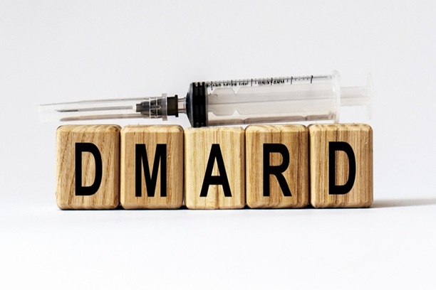 DMARDs (Disease-Modifying Anti-Rheumatic Drugs) Tvm