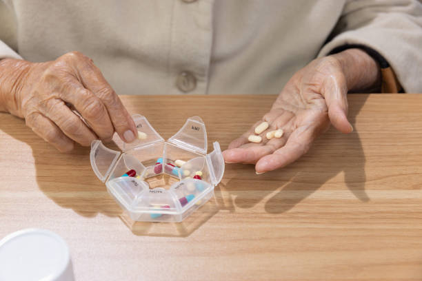 Medication Management Tvm