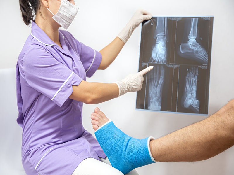 Comprehensive Diagnosis Tvm
