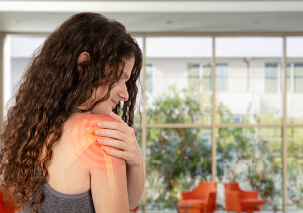 Rotator Cuff Tendinitis, trivandrum