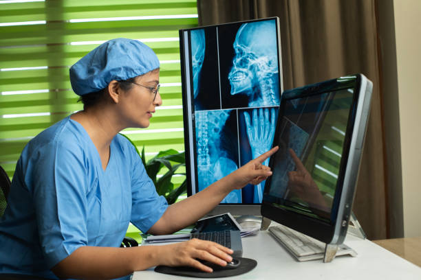 Organ-Specific Management  Tvm