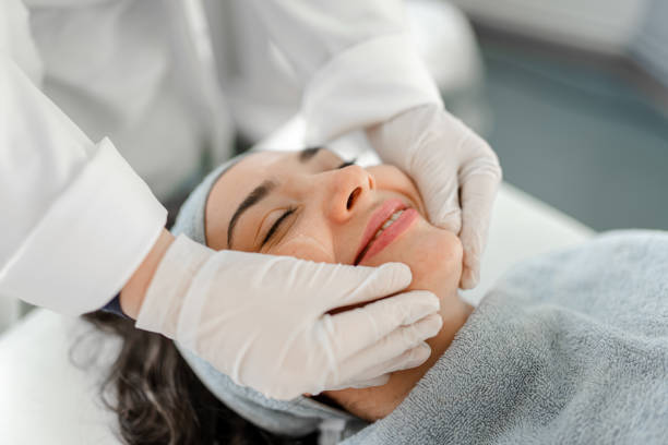 Skin Care Management at IRIS Clinics tvm