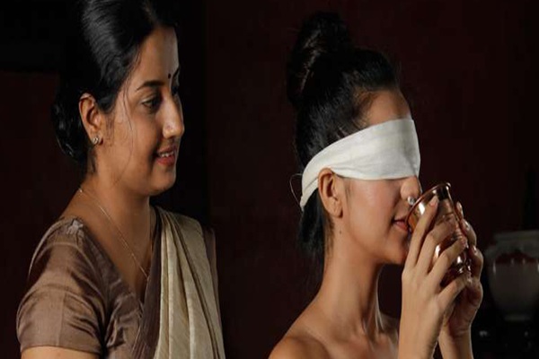 Vamana (Therapeutic Vomiting) Tvm