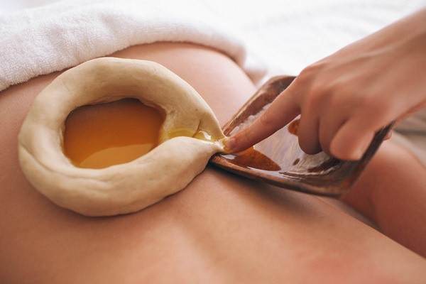 Basti (Enema Therapy) tvm