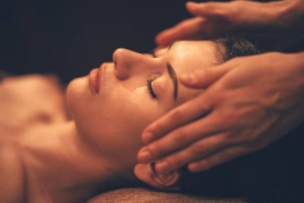 Relaxation Therapies Tvm