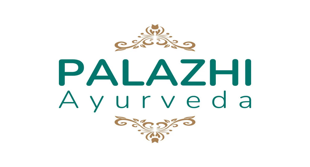  Palazhi Ayurveda logo