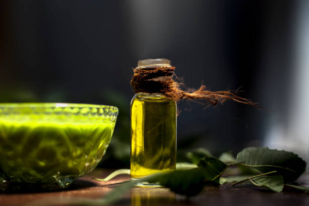 Herbal Remedies Tvm
