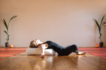 Yoga and Meditation tvm