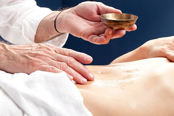 Panchakarma Therapies Tvm