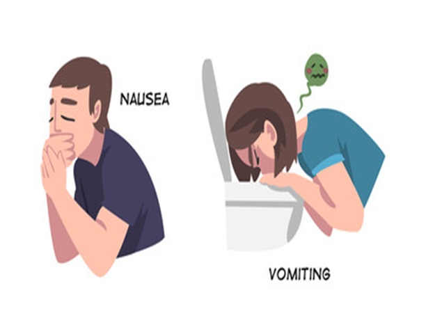 Chardi (Nausea and Vomiting), trivandrum