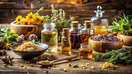 Herbal Remedies Tvm