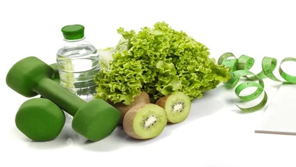 personalized dietary tvm