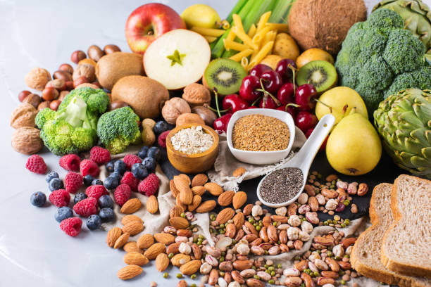 Dietary Guidance Tvm