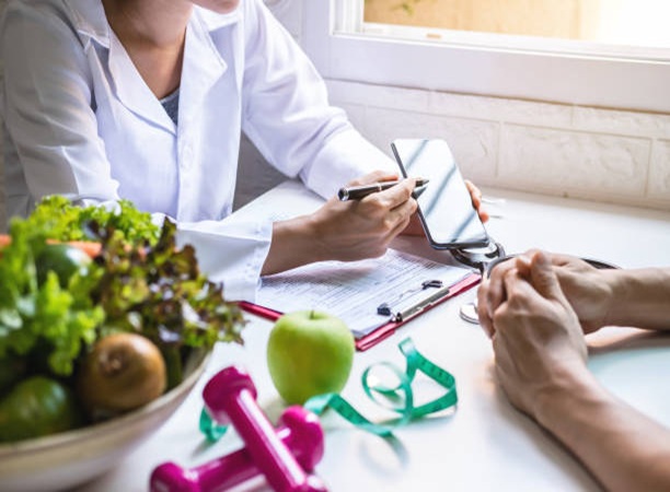 Diet Plan and Counseling, trivandrum