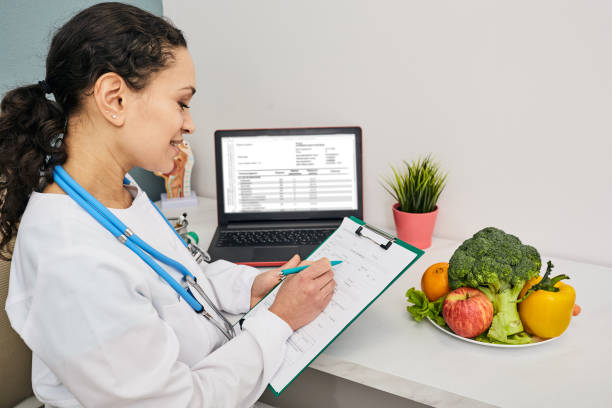 Personalized Diet Plans Tvm