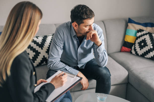 Emotional and Psychological Counseling tvm