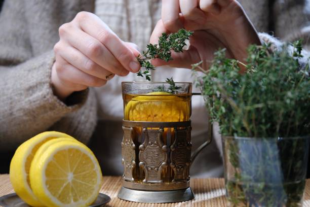 Herbal Remedies Tvm