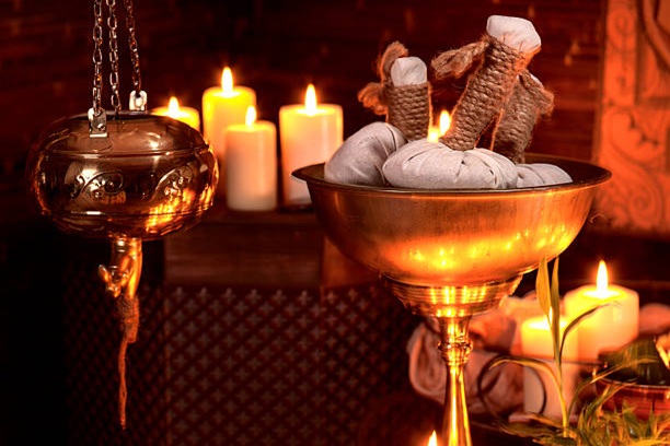 Panchakarma Therapies Tvm