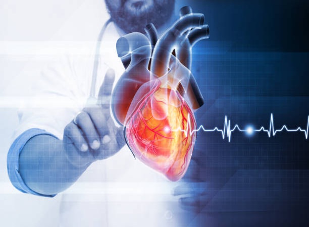 Hridroga (Heart Diseases), trivandrum