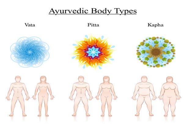 Personalized Dosha Assessment Tvm