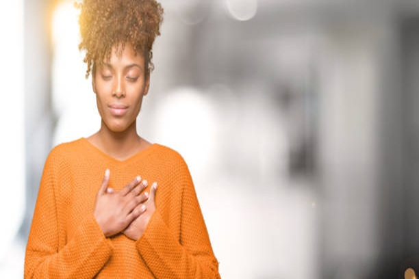 Stress Management Therapies tvm