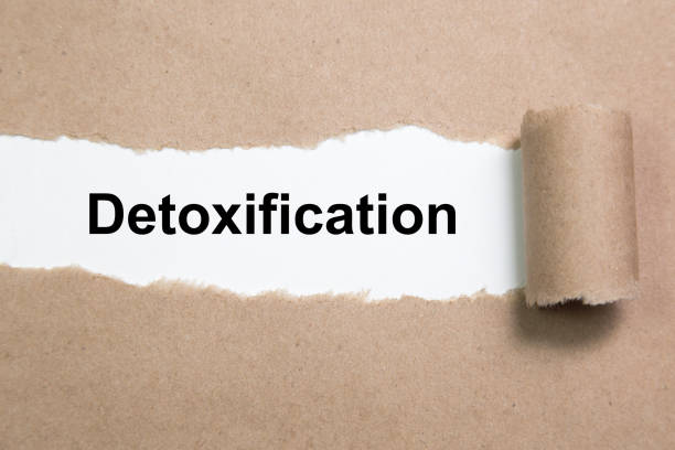 Detoxification and Cleansing tvm